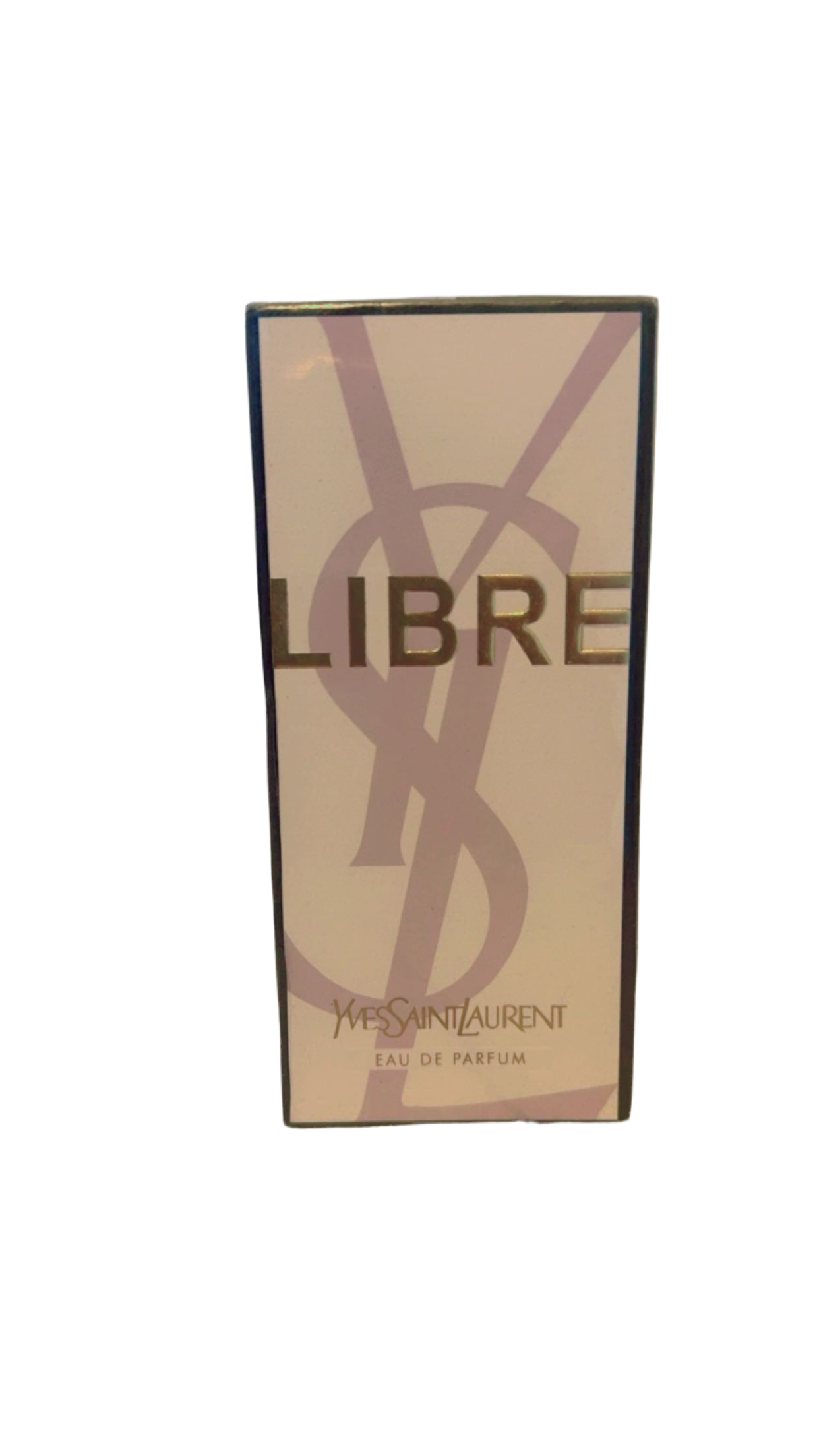 LIBRE YVES SAINT LAURENT 100
